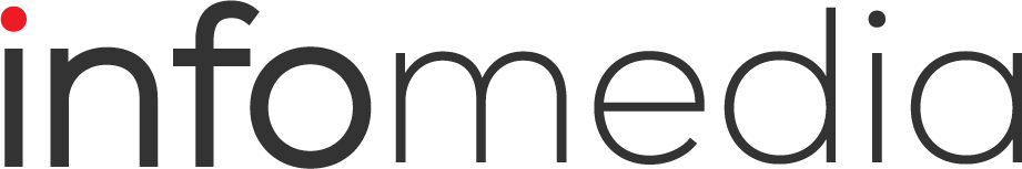 Infomedia logo